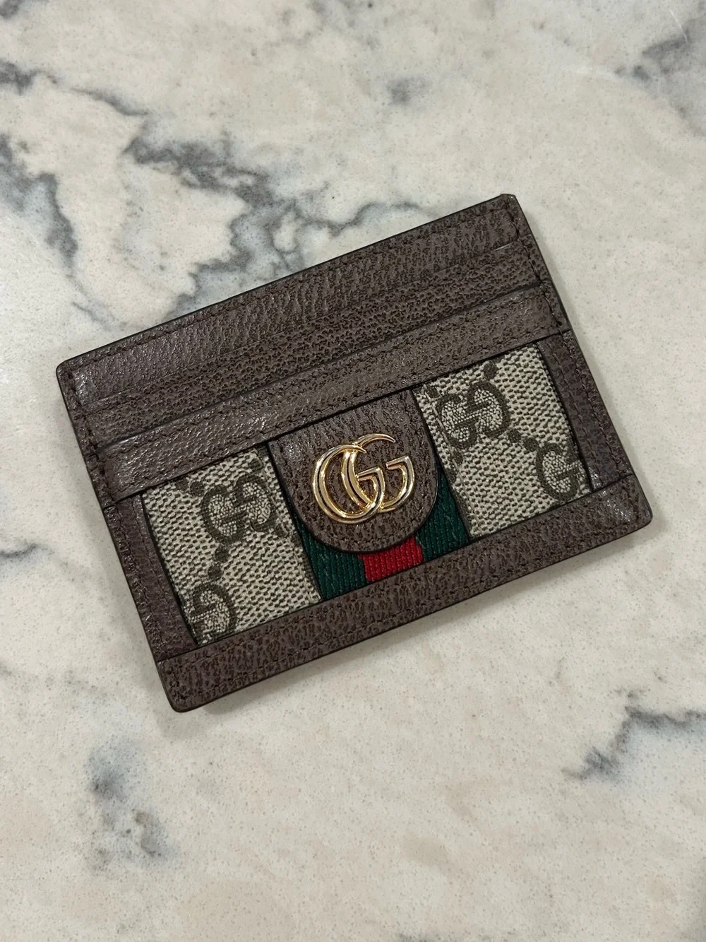 Gucci Small Wallet